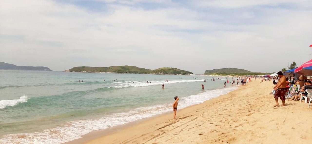 Villa Casarao Pe Na Areia Pero Cabo Frio Exterior foto