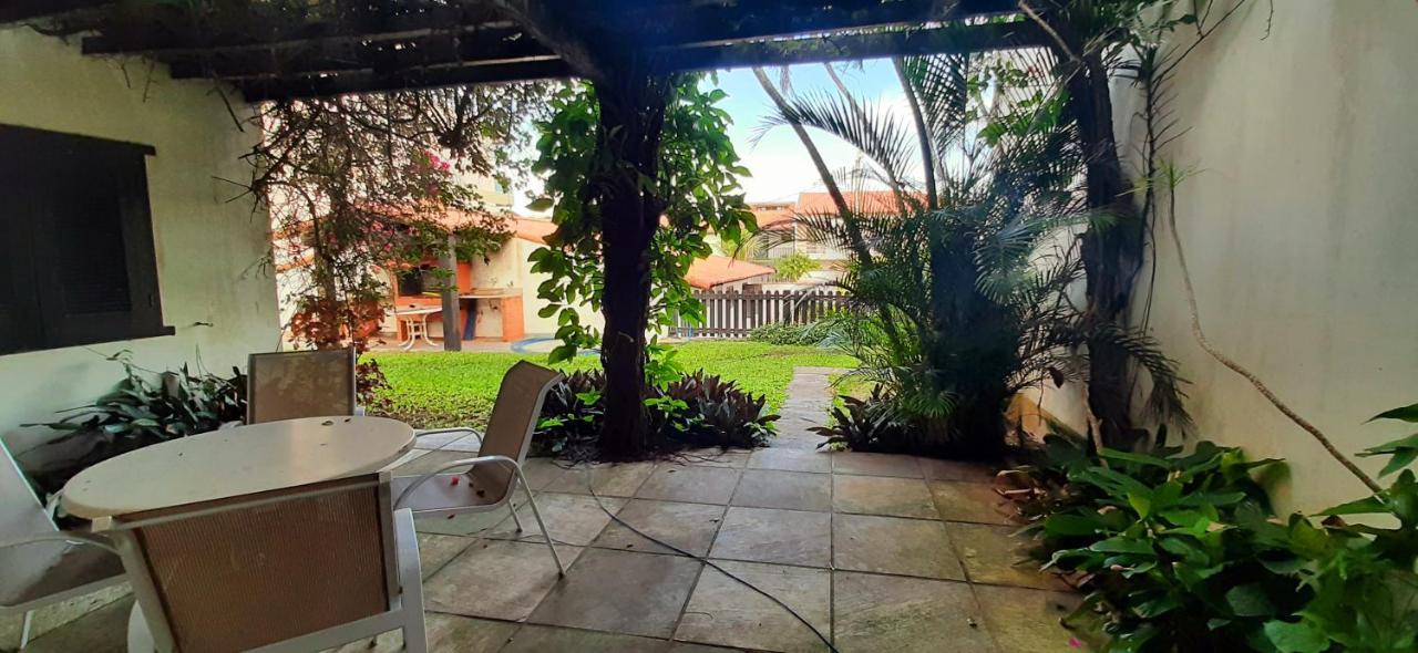 Villa Casarao Pe Na Areia Pero Cabo Frio Exterior foto