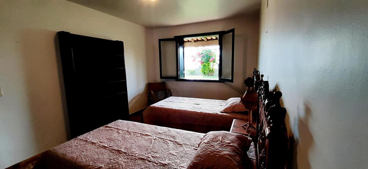 Villa Casarao Pe Na Areia Pero Cabo Frio Exterior foto