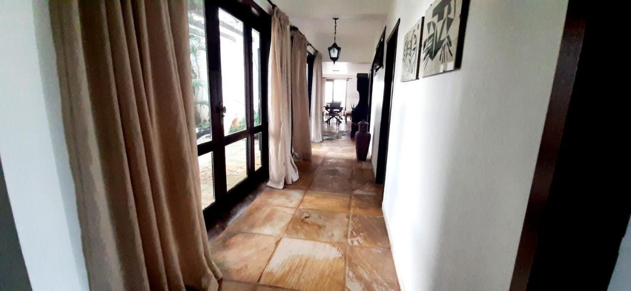 Villa Casarao Pe Na Areia Pero Cabo Frio Exterior foto