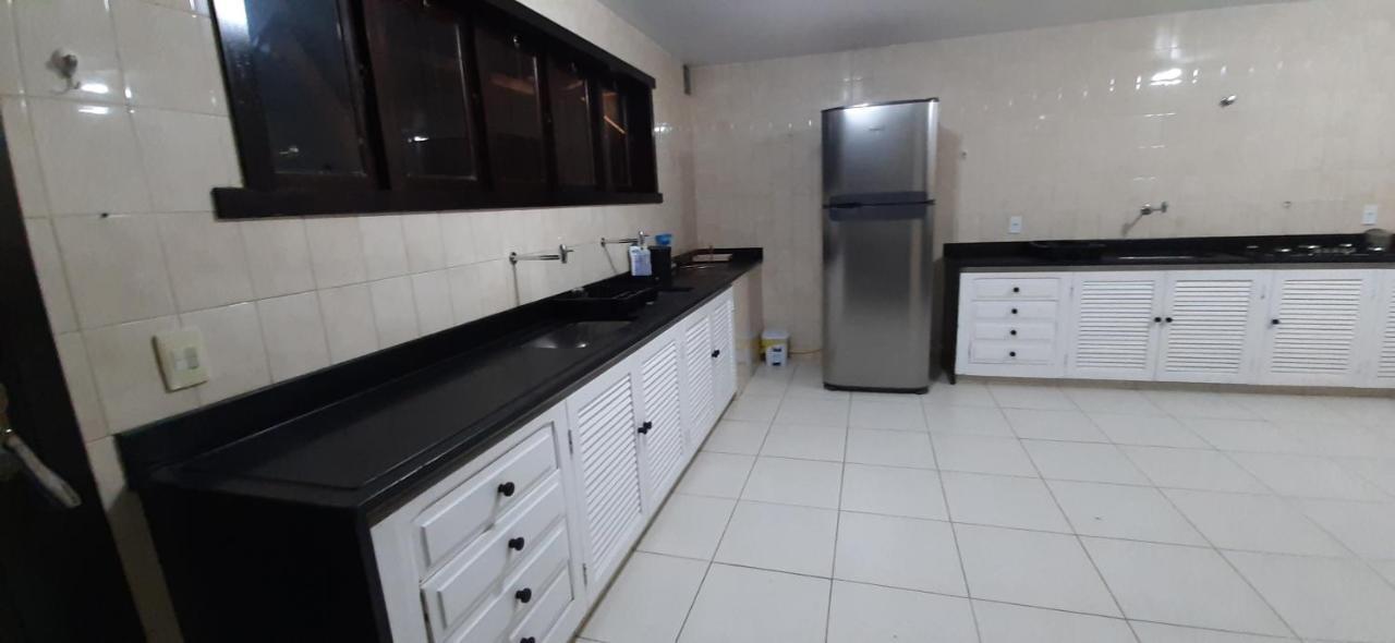Villa Casarao Pe Na Areia Pero Cabo Frio Exterior foto