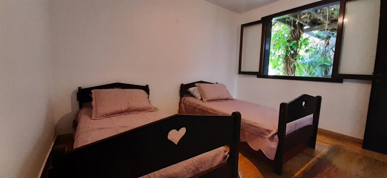 Villa Casarao Pe Na Areia Pero Cabo Frio Exterior foto